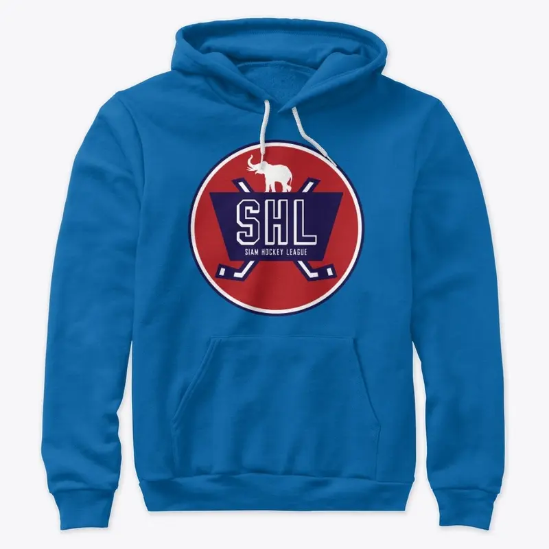 SHL Siam Hockey League: Hoodies,Sweats